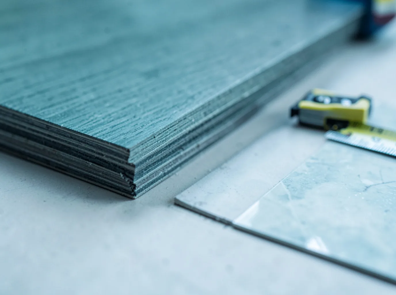 Luxury Vinyl Plank Installation Danville, KY FAQs